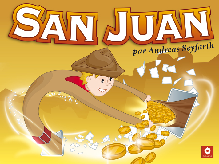 San Juan