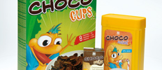 Choco Delhaize