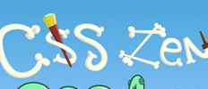 CSS Zen Garden